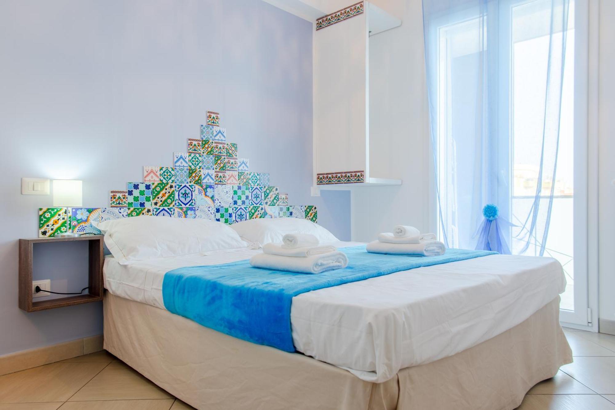 Sterlizia Rooms Gallipoli Ngoại thất bức ảnh