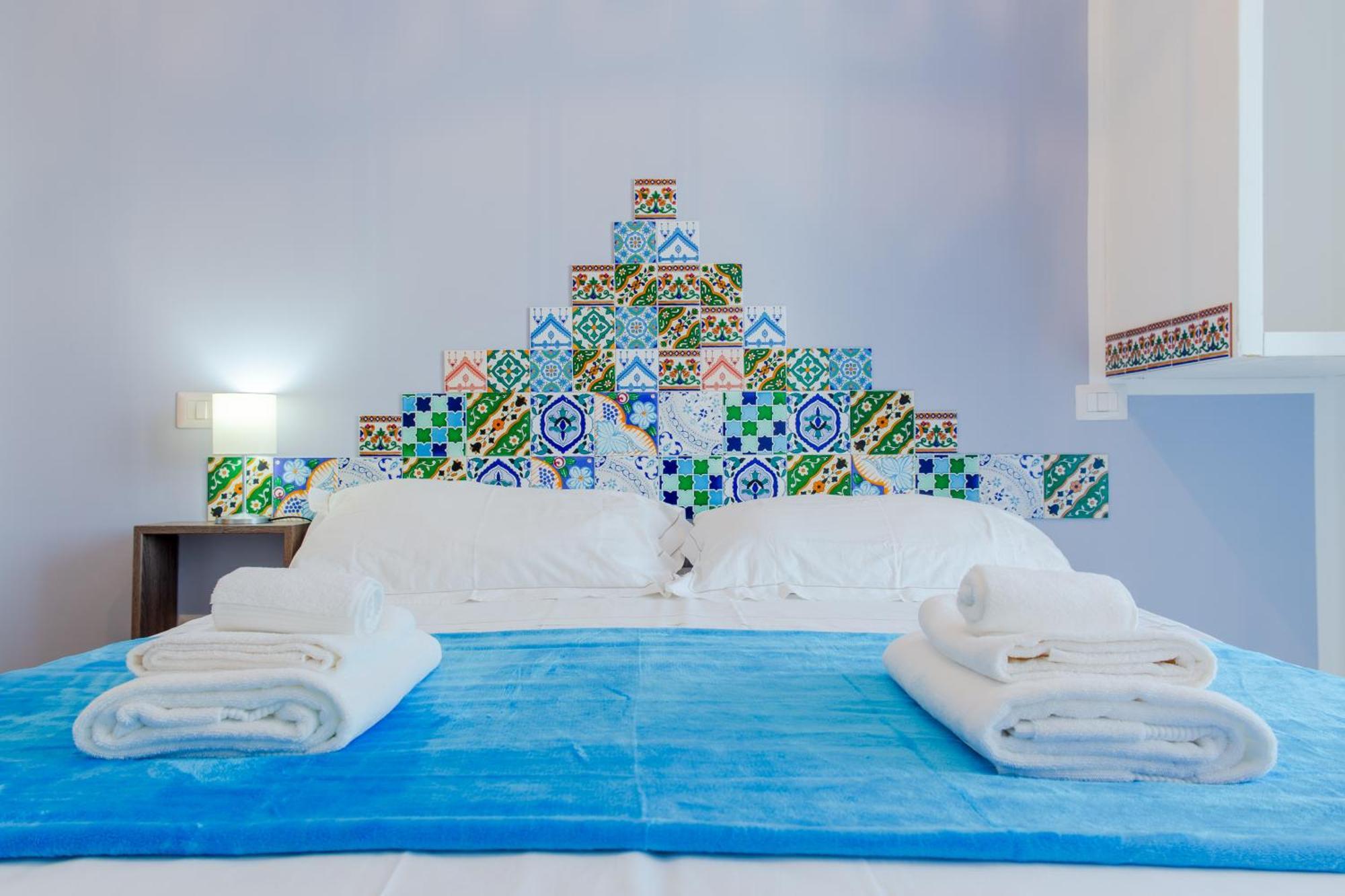 Sterlizia Rooms Gallipoli Ngoại thất bức ảnh