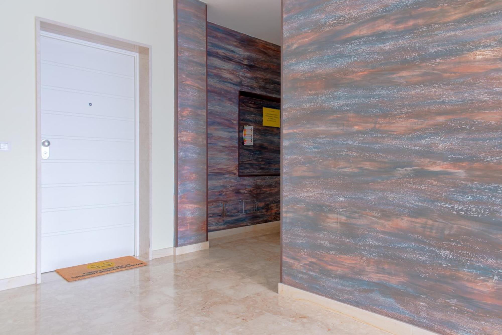 Sterlizia Rooms Gallipoli Ngoại thất bức ảnh