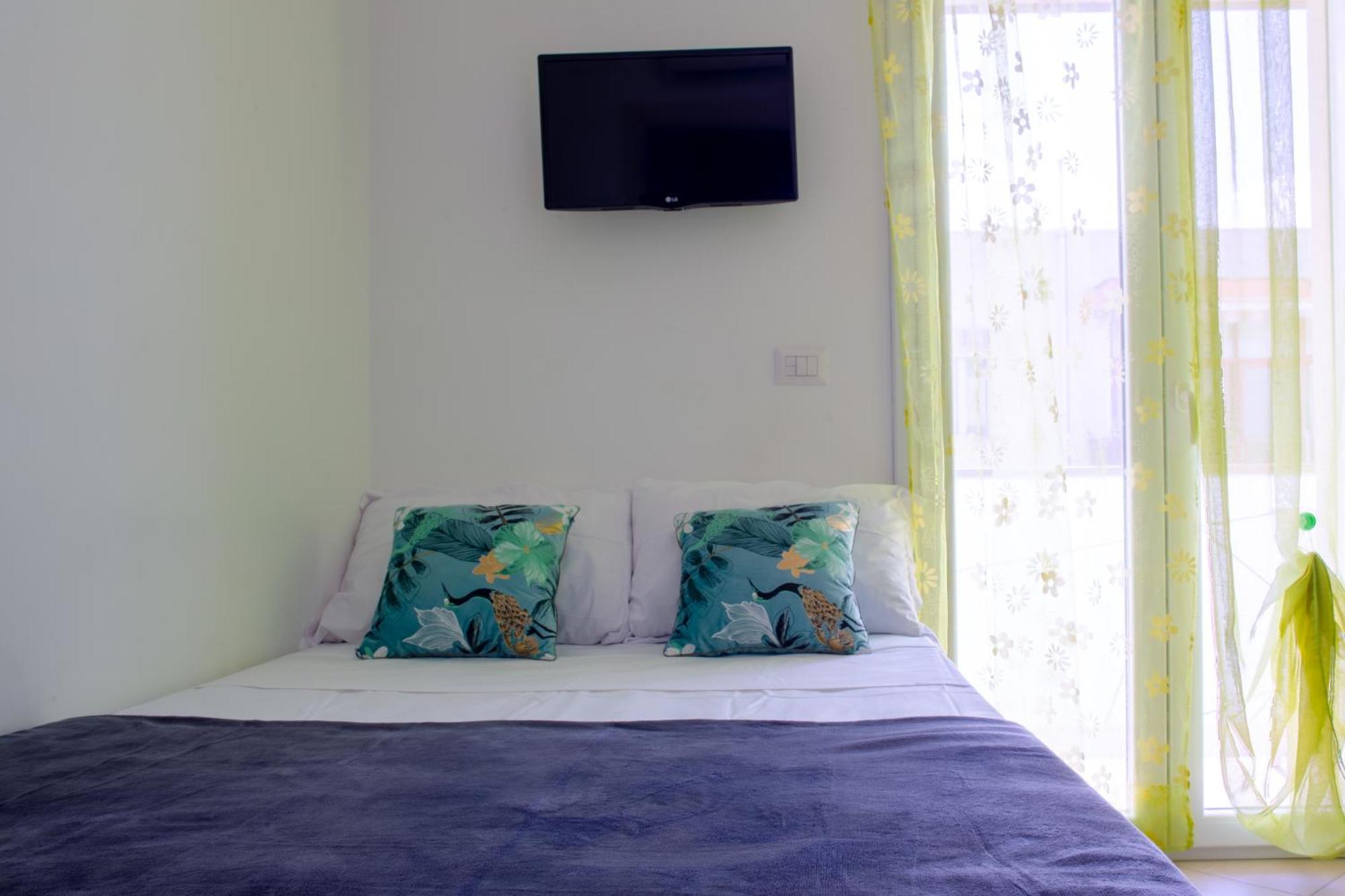 Sterlizia Rooms Gallipoli Ngoại thất bức ảnh