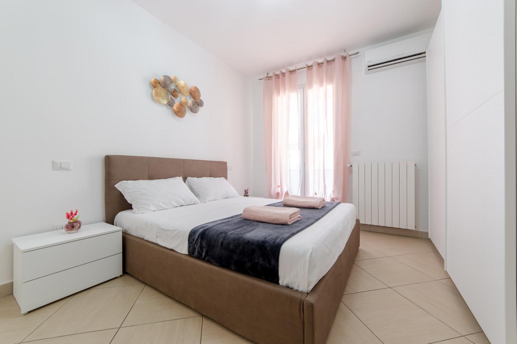 Sterlizia Rooms Gallipoli Ngoại thất bức ảnh