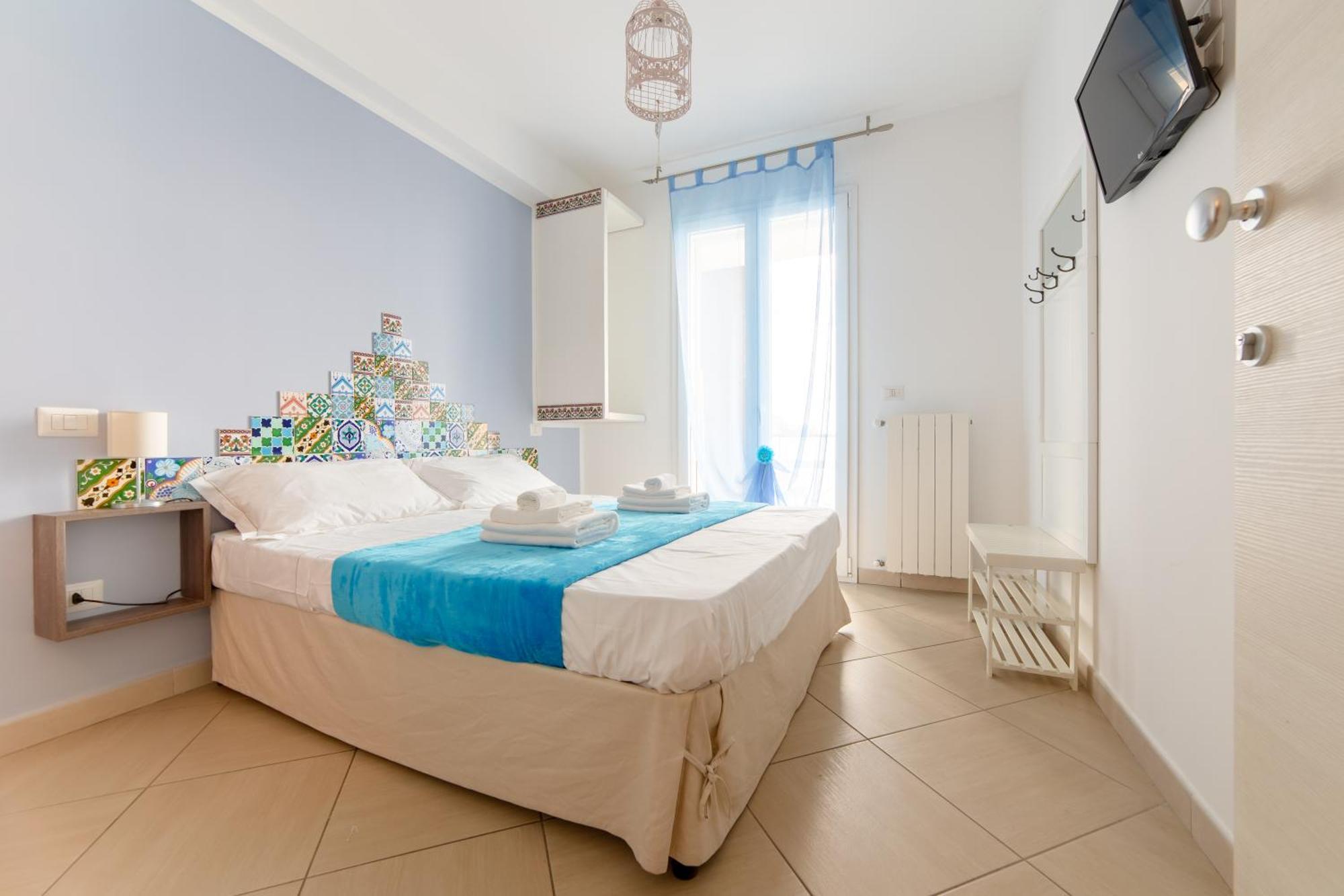 Sterlizia Rooms Gallipoli Ngoại thất bức ảnh