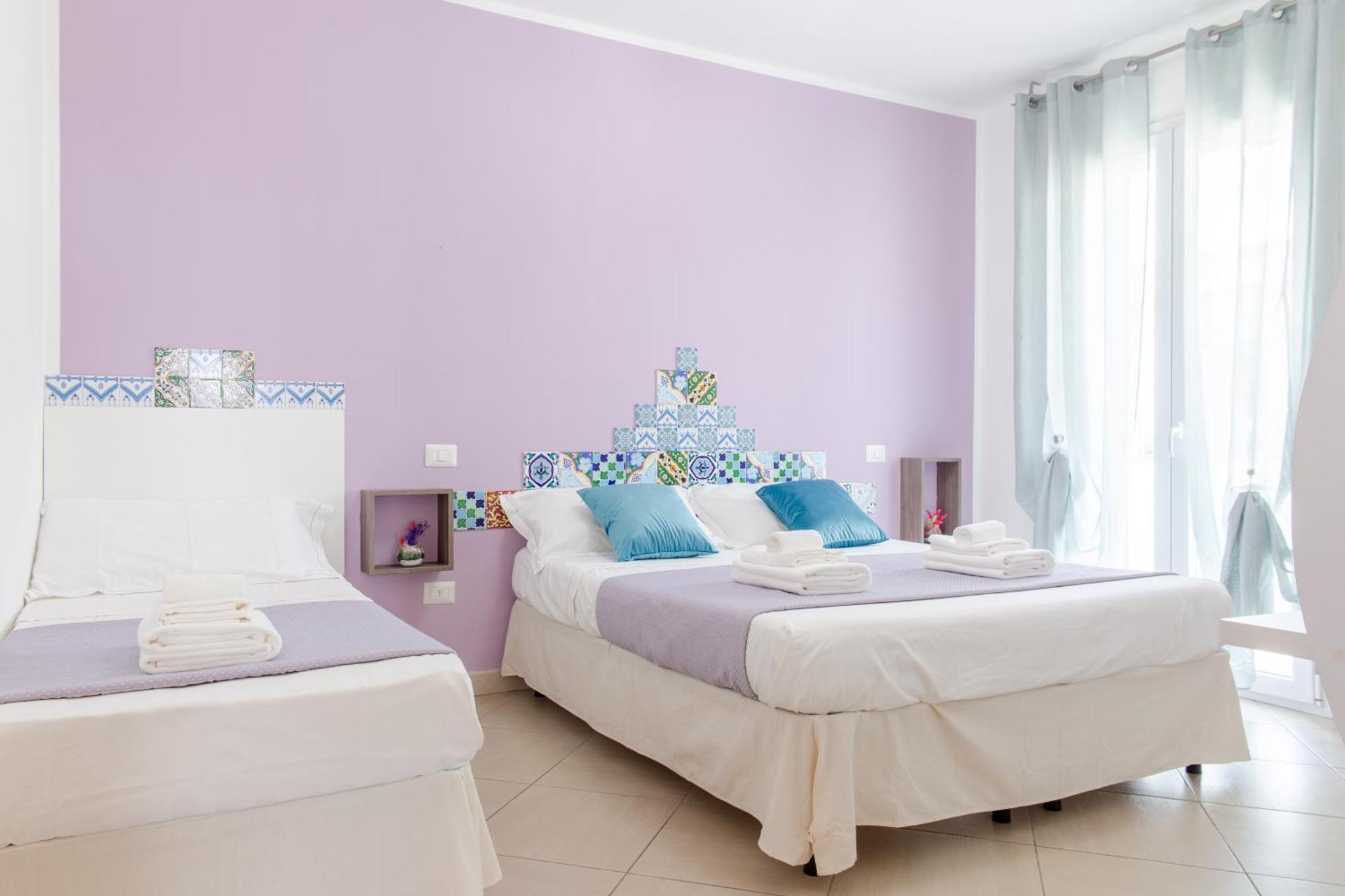 Sterlizia Rooms Gallipoli Ngoại thất bức ảnh