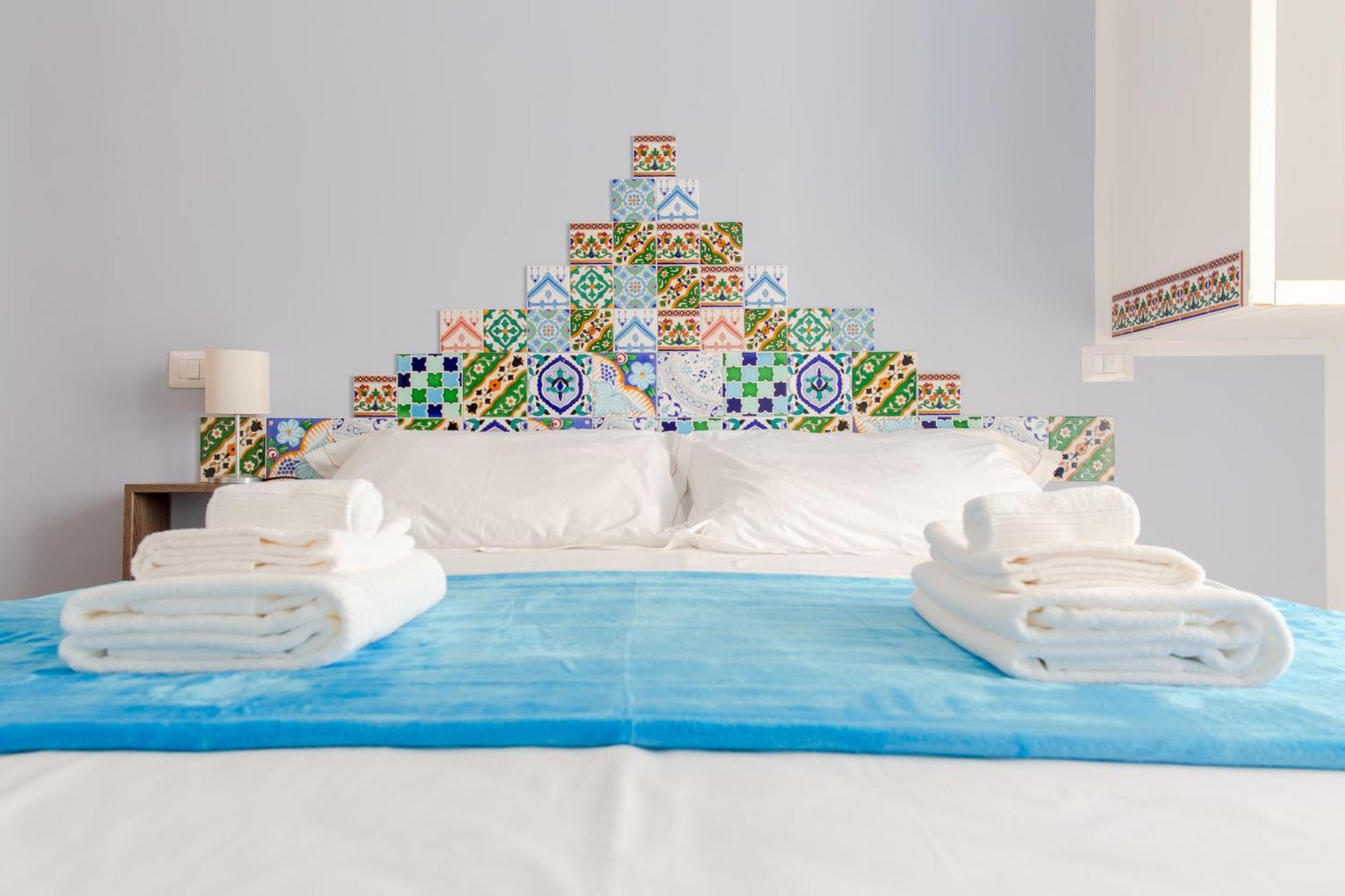 Sterlizia Rooms Gallipoli Ngoại thất bức ảnh