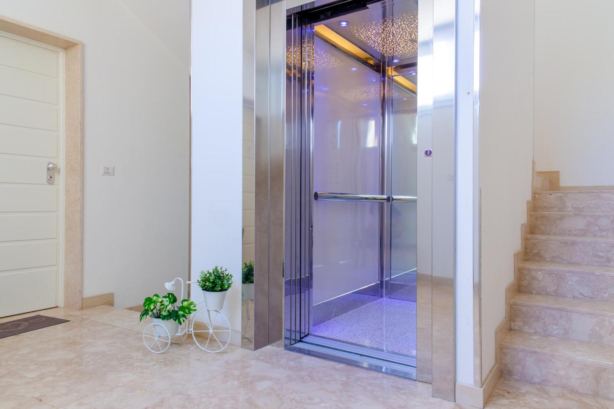 Sterlizia Rooms Gallipoli Ngoại thất bức ảnh