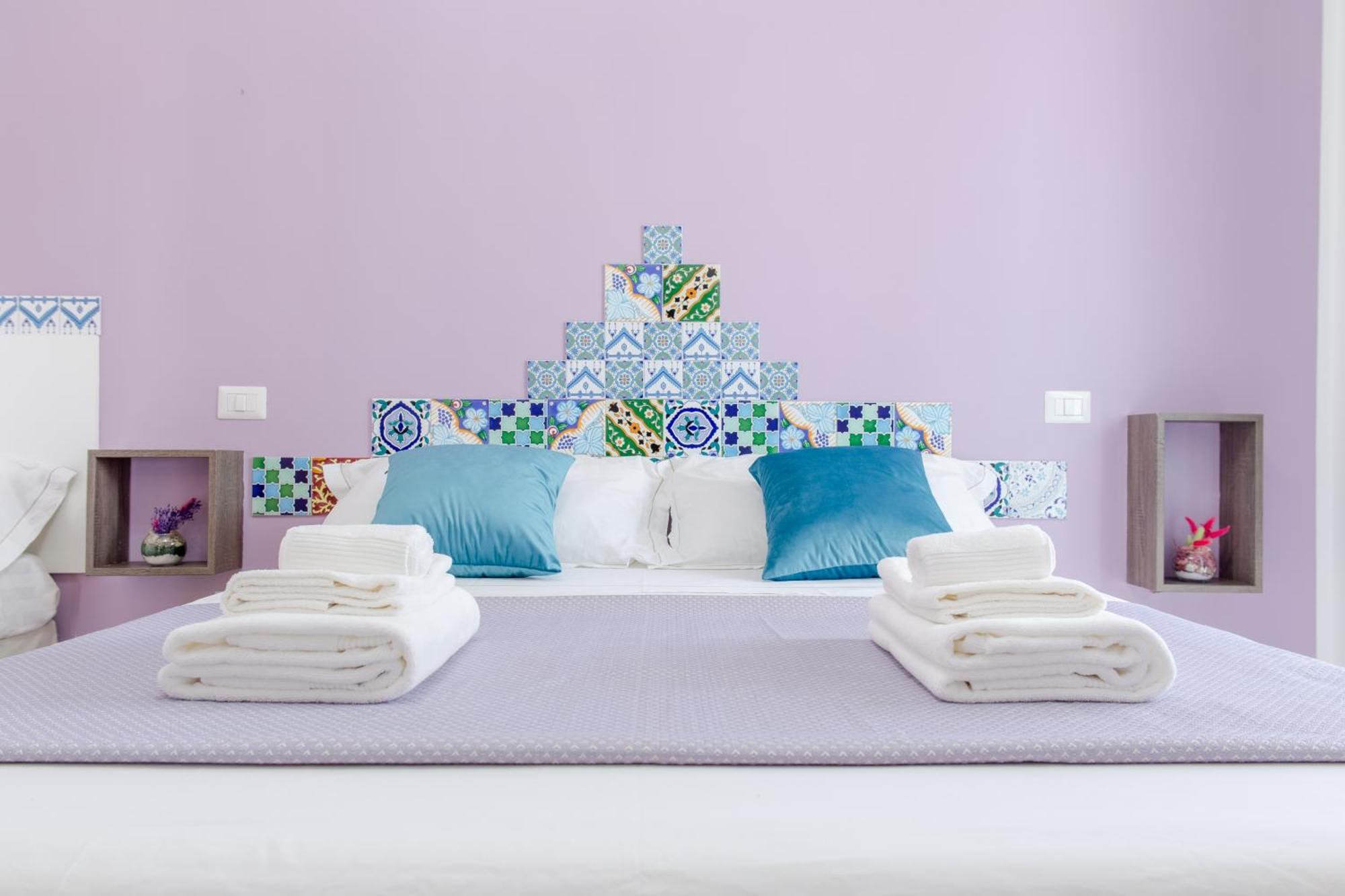 Sterlizia Rooms Gallipoli Ngoại thất bức ảnh